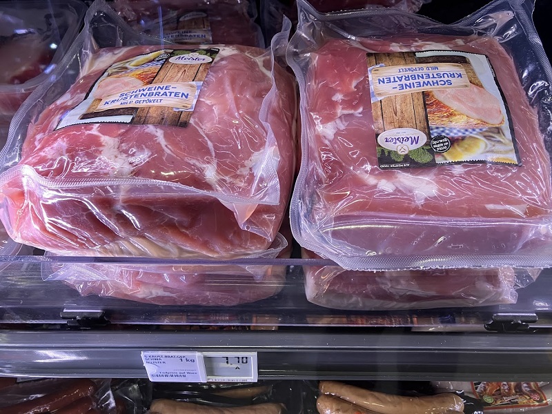 REQE Schweine-Krustbraten